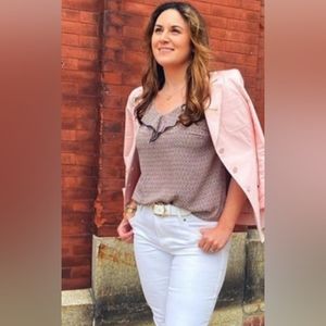 Cabi 3983 Stellar Top